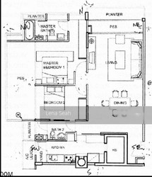 Alegria (D11), Apartment #181985792